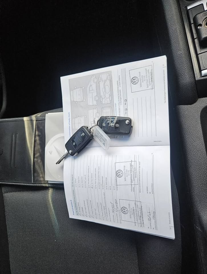 2019 Vwk Amarok td6 finance now 16.jpg